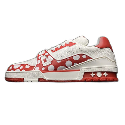 Louis Vuitton x YK LV Trainer Sneaker