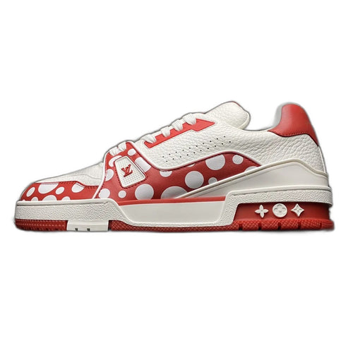 Louis Vuitton x YK LV Trainer Sneaker
