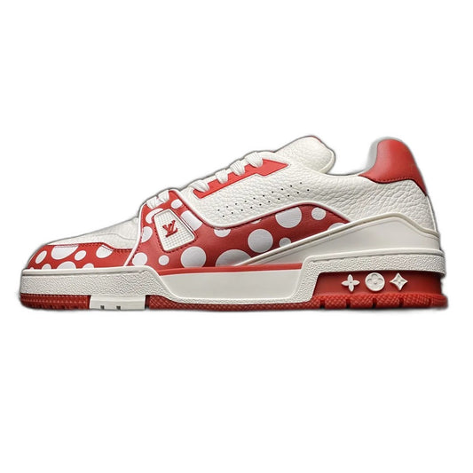 Louis Vuitton x YK LV Trainer Sneaker