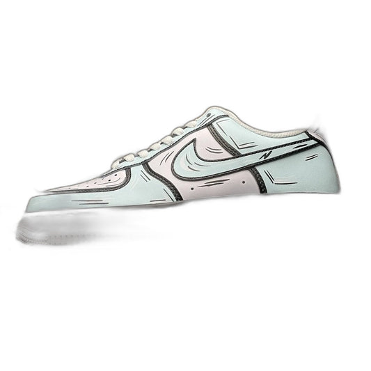 NIKE Air Force 1