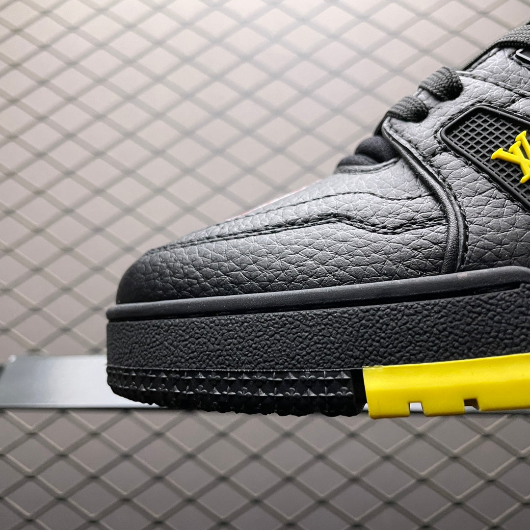 Louis Vuitton x YK LV Trainer Sneaker