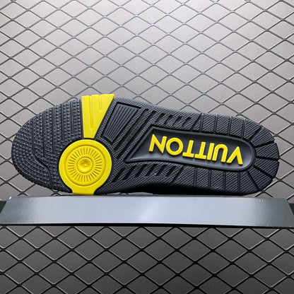 Louis Vuitton x YK LV Trainer Sneaker
