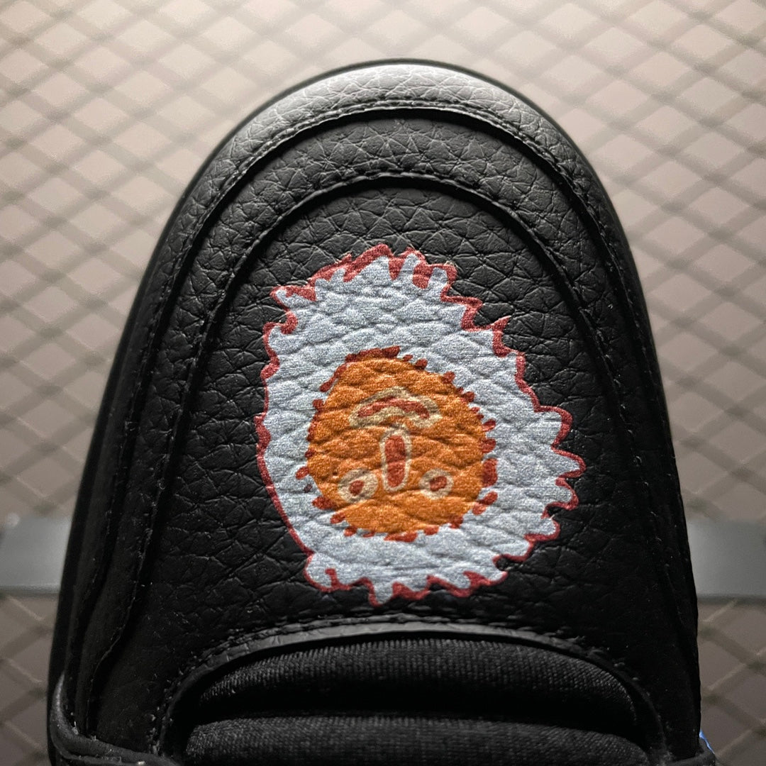 Louis Vuitton x YK LV Trainer Sneaker