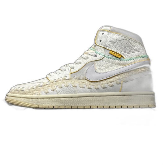 UNION × Bephies Beauty Supply × Nike Air Jordan 1 High OG "Summer '96"