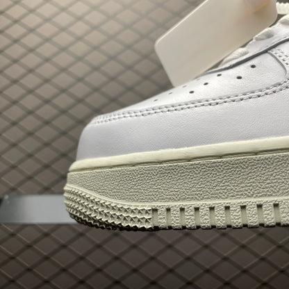 NIKE AIR FORCE 1 LOW VIRGIL ABLOH OFF-WHITE (AF100)