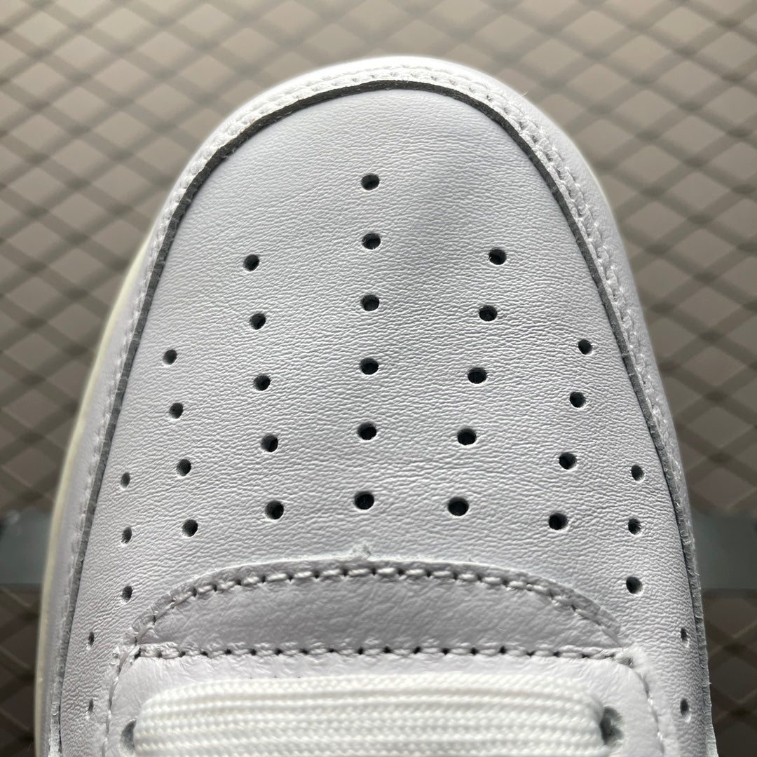 NIKE AIR FORCE 1 LOW VIRGIL ABLOH OFF-WHITE (AF100)