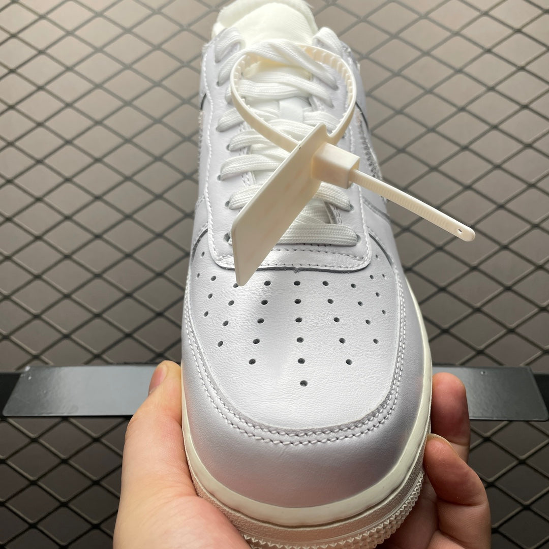 NIKE AIR FORCE 1 LOW VIRGIL ABLOH OFF-WHITE (AF100)