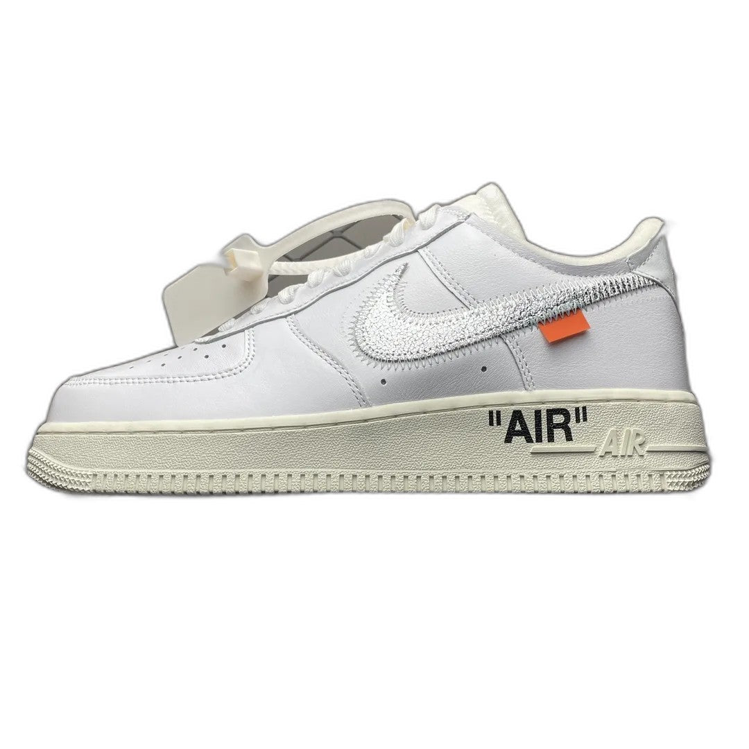 NIKE AIR FORCE 1 LOW VIRGIL ABLOH OFF-WHITE (AF100)