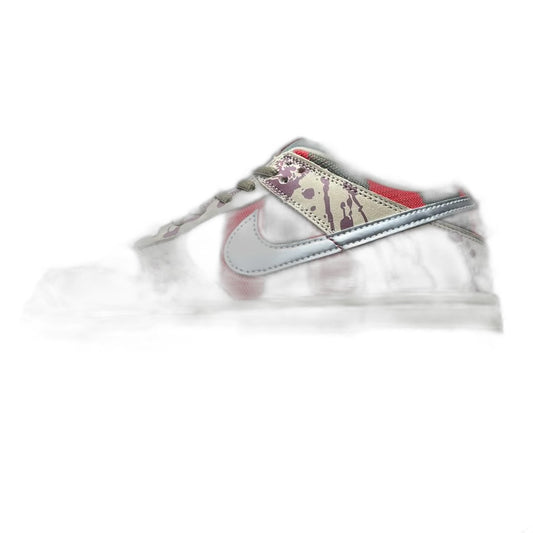Nike SB Dunk Low "Freddy Krueger"