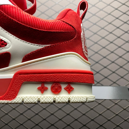 Louis Vuitton  Skate 1854 Low Sneaker LV54