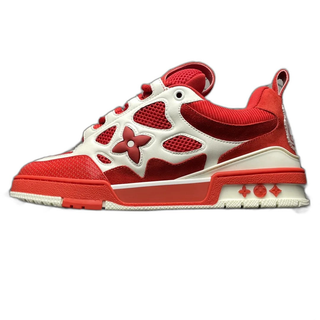 Louis Vuitton  Skate 1854 Low Sneaker LV54