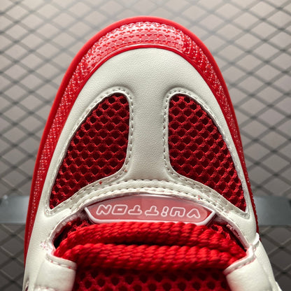 Louis Vuitton  Skate 1854 Low Sneaker LV54