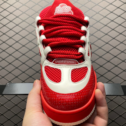 Louis Vuitton  Skate 1854 Low Sneaker LV54