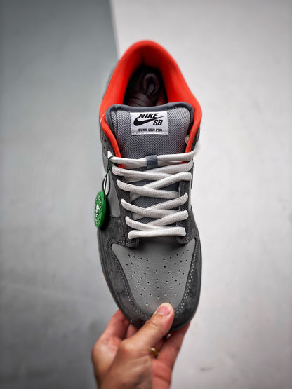 Nike SB Dunk Low Staple NYC Pigeon