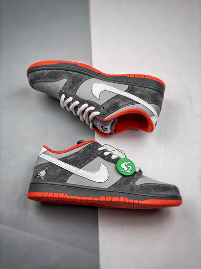 Nike SB Dunk Low Staple NYC Pigeon
