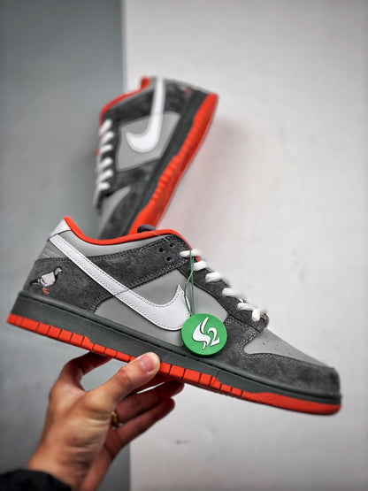 Nike SB Dunk Low Staple NYC Pigeon