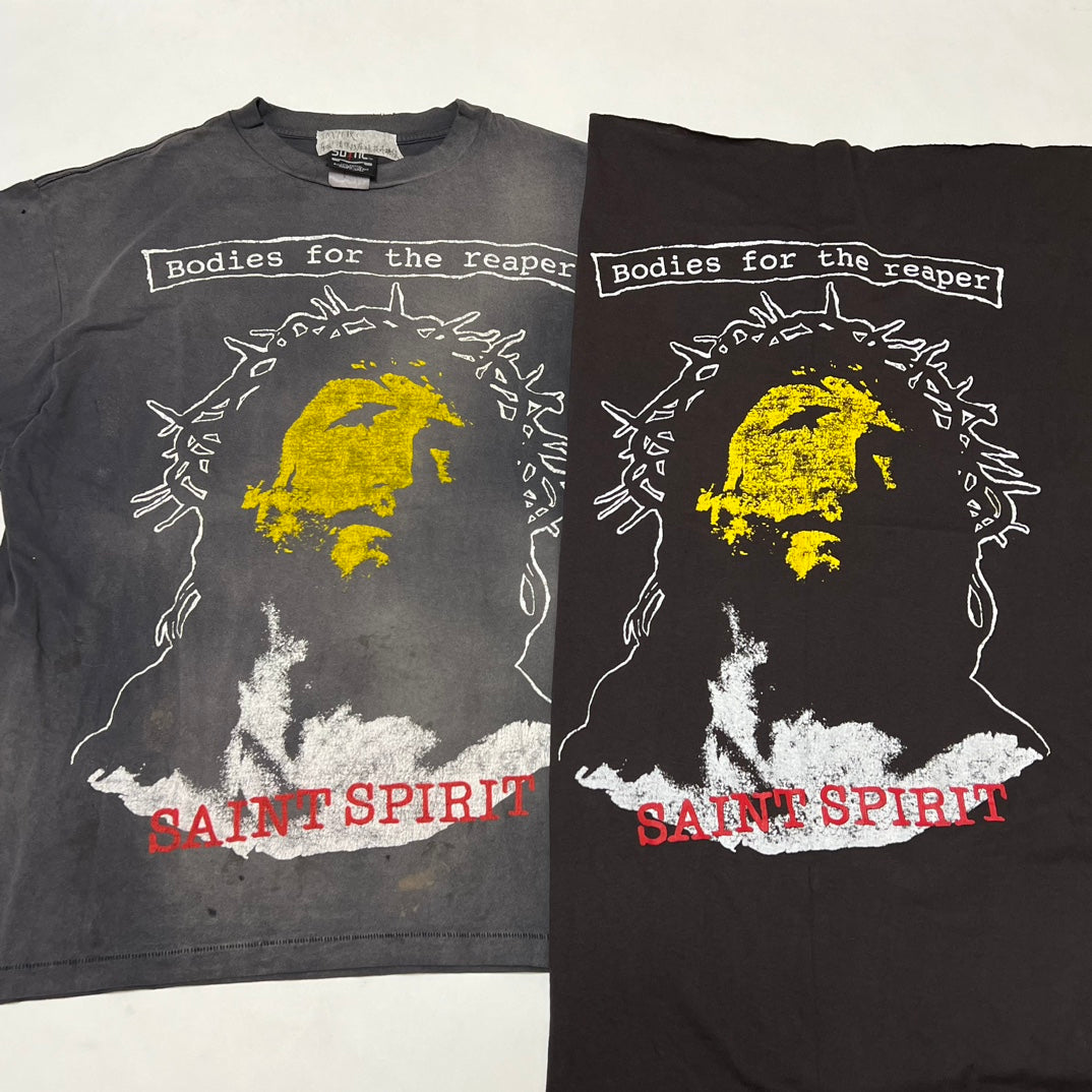 SAINT Mxxxxxx SS TEE