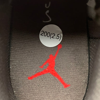 Travis Scott x Nike PS Air Jordan 1 Low "Reverse Mocha/Sail and Ridgerock"(Kids)