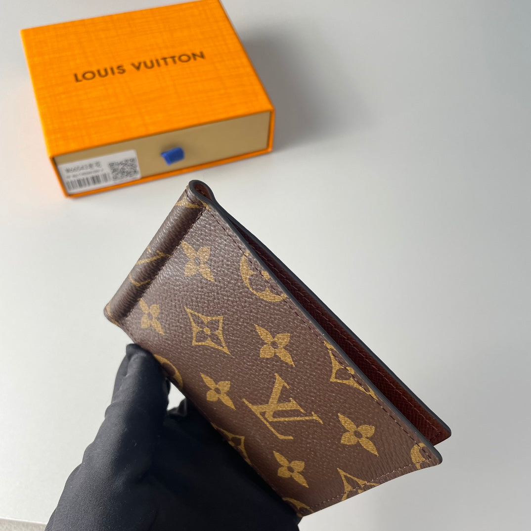 Louis Vuitton wallet