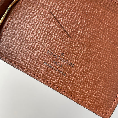 Louis Vuitton wallet