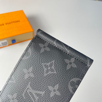 Louis Vuitton Monogram Portofoy Yubans Wallet