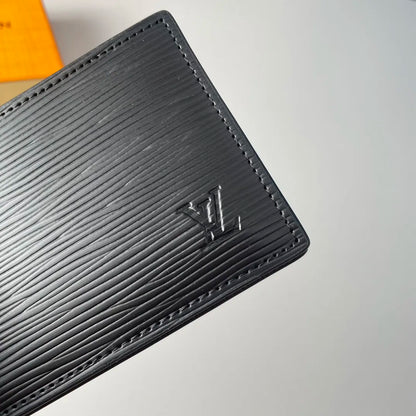 Louis Vuitton Monogram Portofoy Yubans Wallet