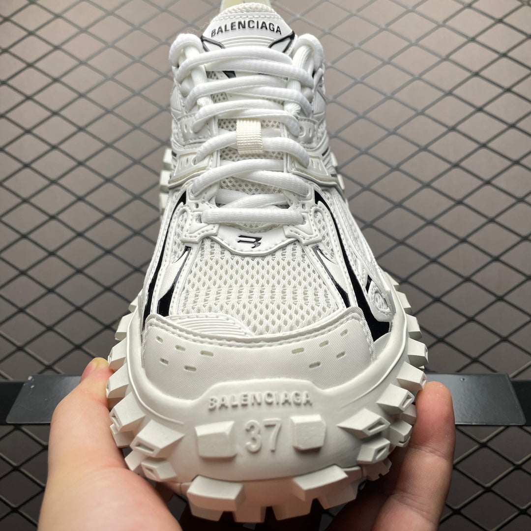 Balenciaga Defender Light Beige