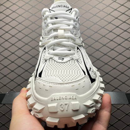 Balenciaga Defender Light Beige