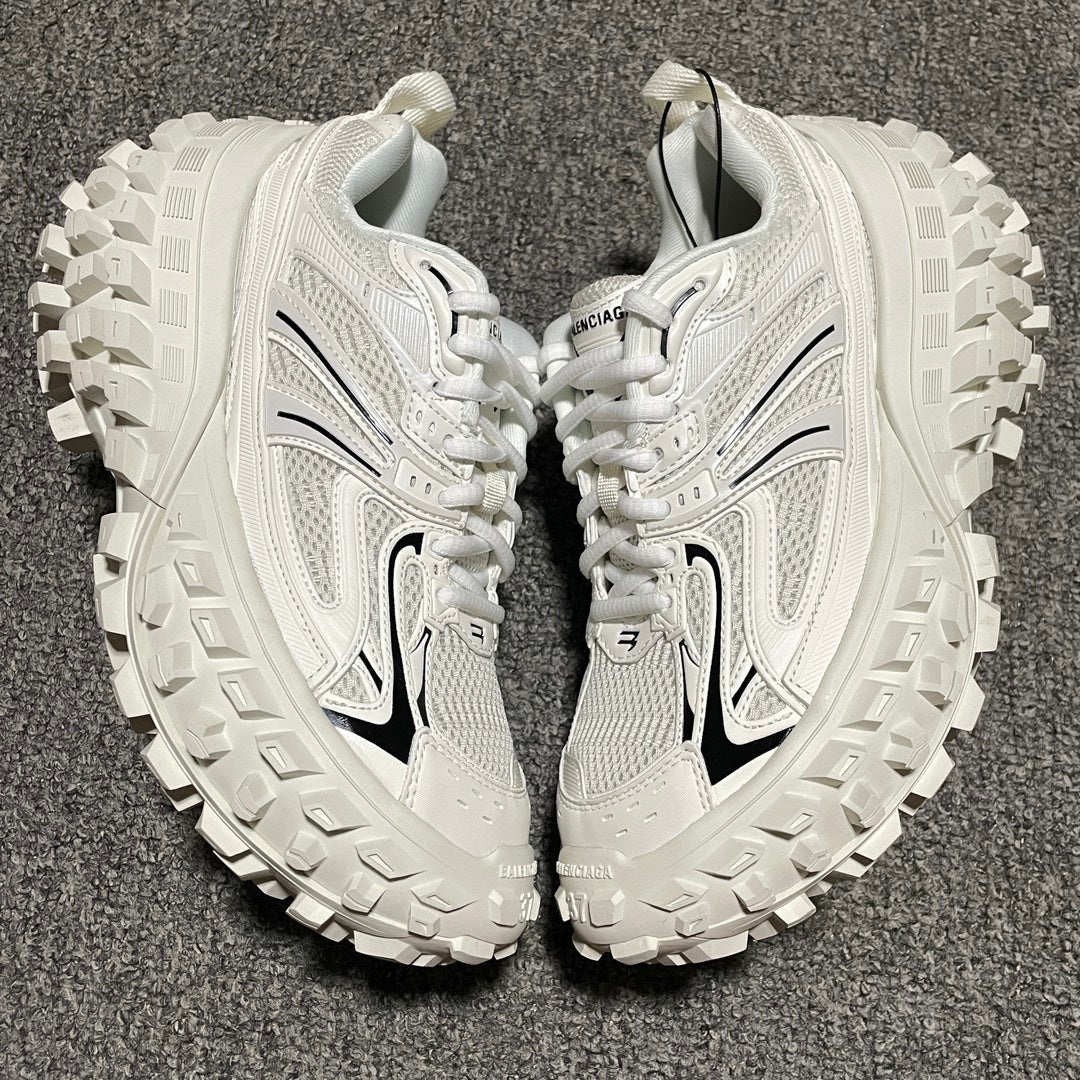 Balenciaga Defender Light Beige