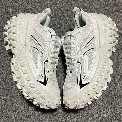 Balenciaga Defender Light Beige
