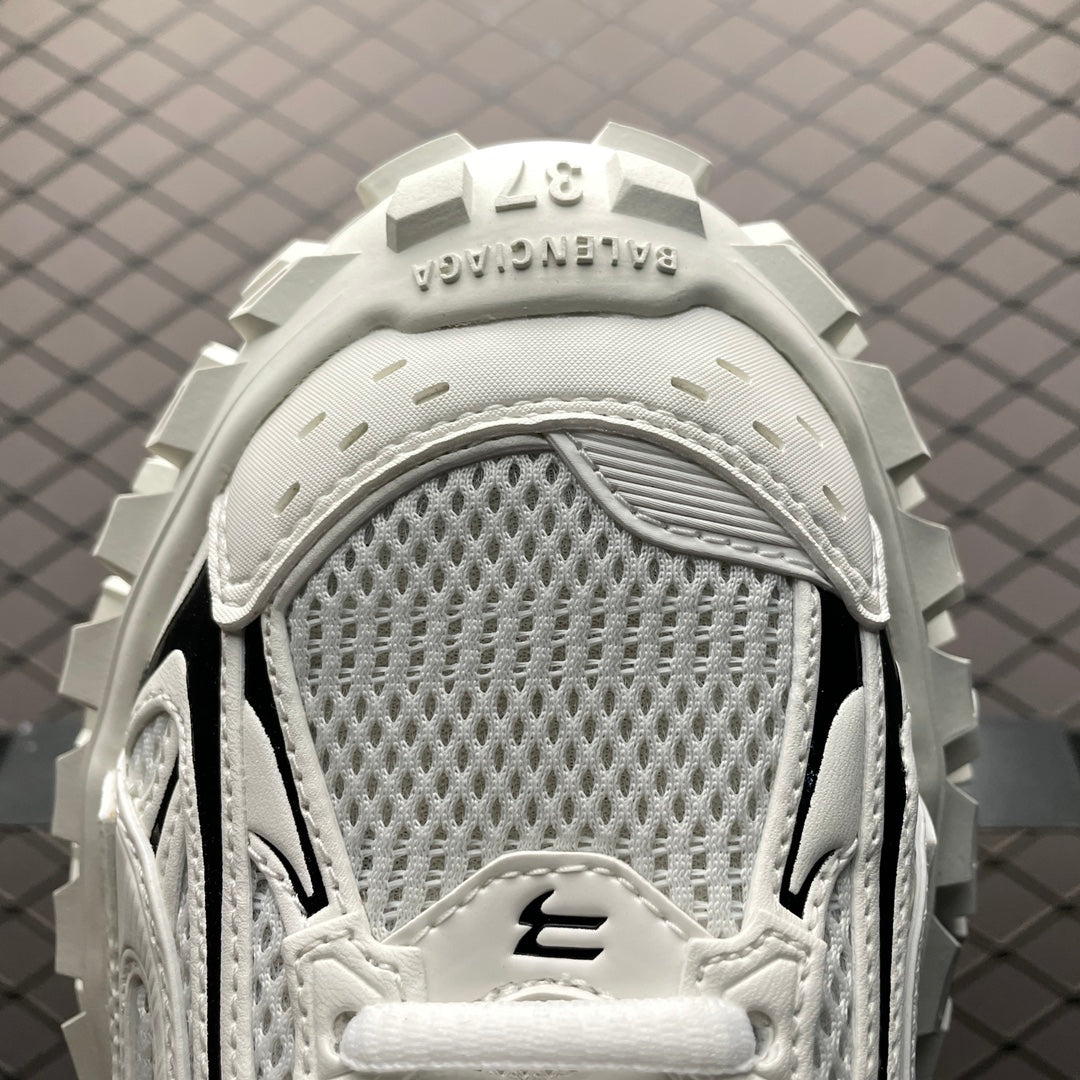 Balenciaga Defender Light Beige