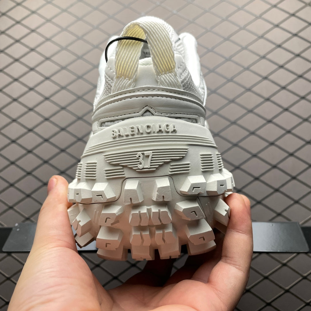 Balenciaga Defender Light Beige