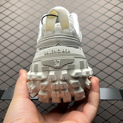 Balenciaga Defender Light Beige