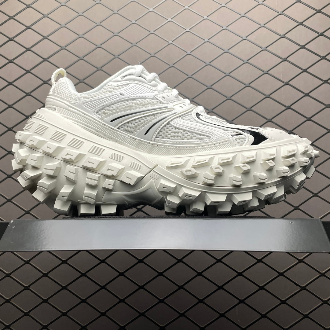 Balenciaga Defender Light Beige
