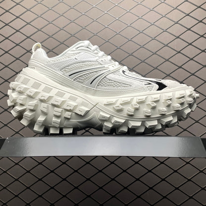 Balenciaga Defender Light Beige