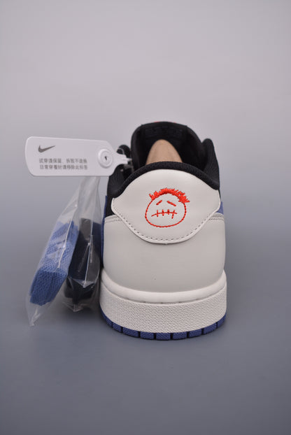 Nike Air Jordan 1 Low OG SP AJ1