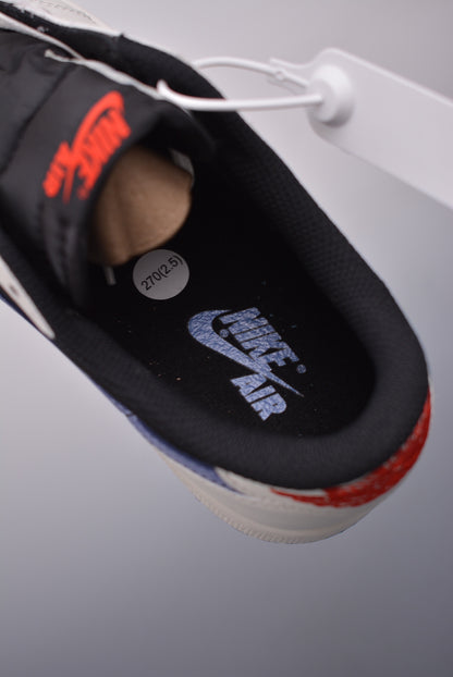 Nike Air Jordan 1 Low OG SP AJ1