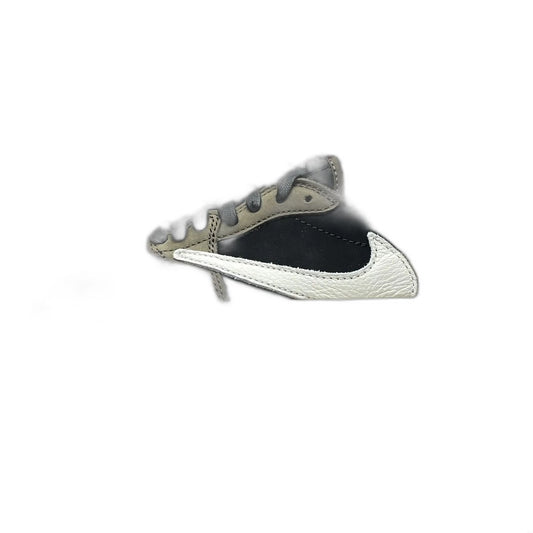 (Kids) Travis Scott × Nike Air Jordan 1 Low OG SP-T "Black/Dark Mocha"
