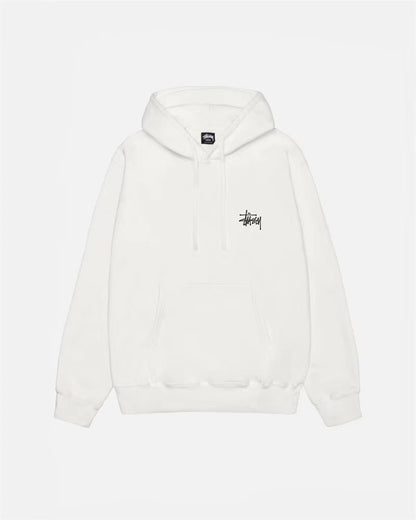Stussy Pigment Dye Hoodie T-Shirt