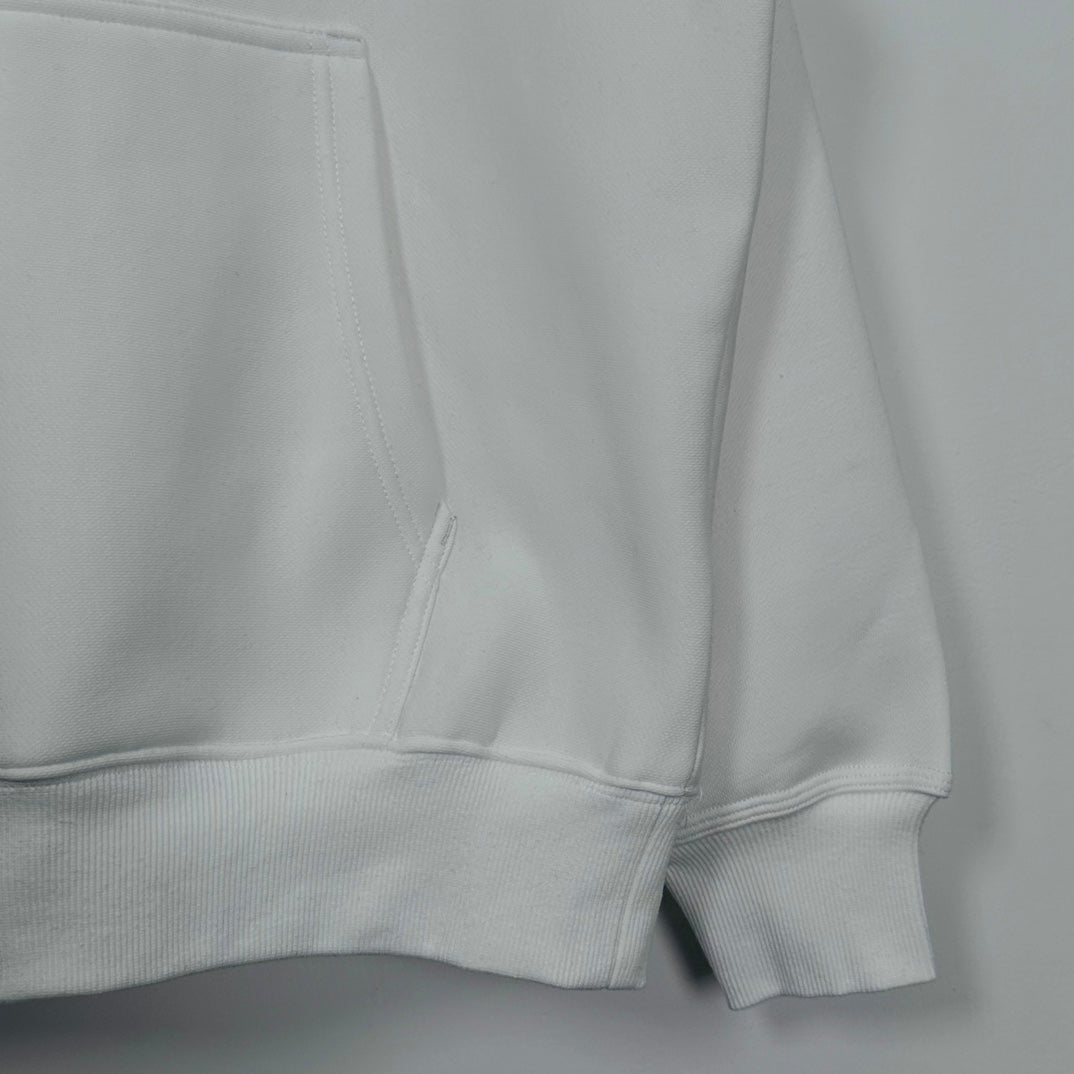 Stussy Pigment Dye Hoodie T-Shirt
