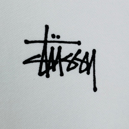 Stussy Pigment Dye Hoodie T-Shirt
