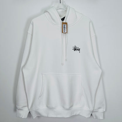 Stussy Pigment Dye Hoodie T-Shirt
