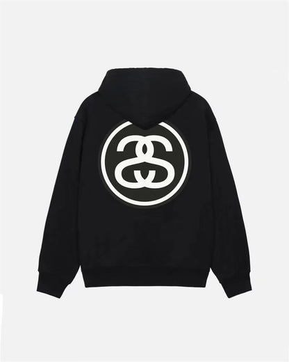 Stussy  Hoodie T-Shirt
