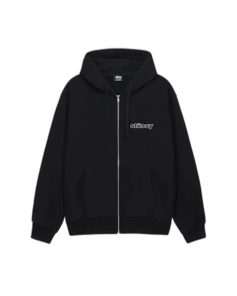 Stussy  Hoodie T-Shirt