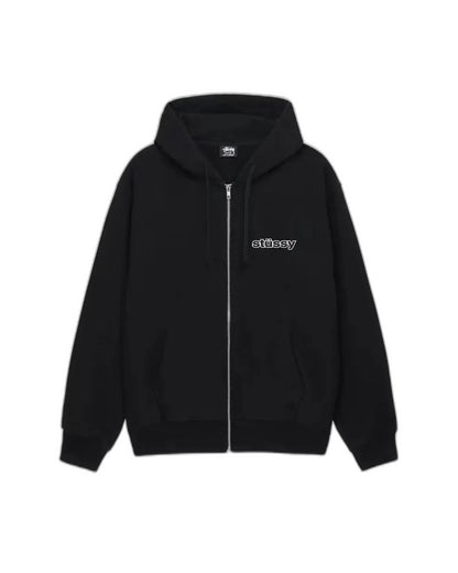 Stussy  Hoodie T-Shirt