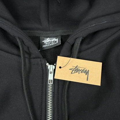 Stussy  Hoodie T-Shirt