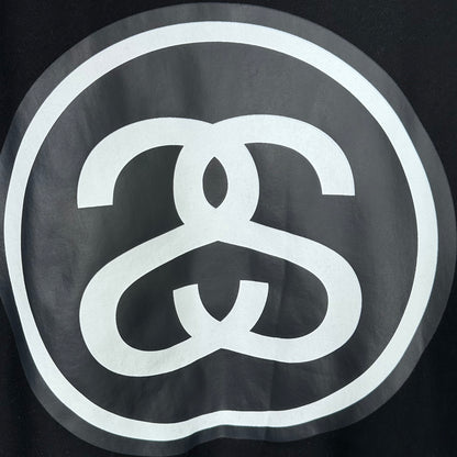 Stussy  Hoodie T-Shirt