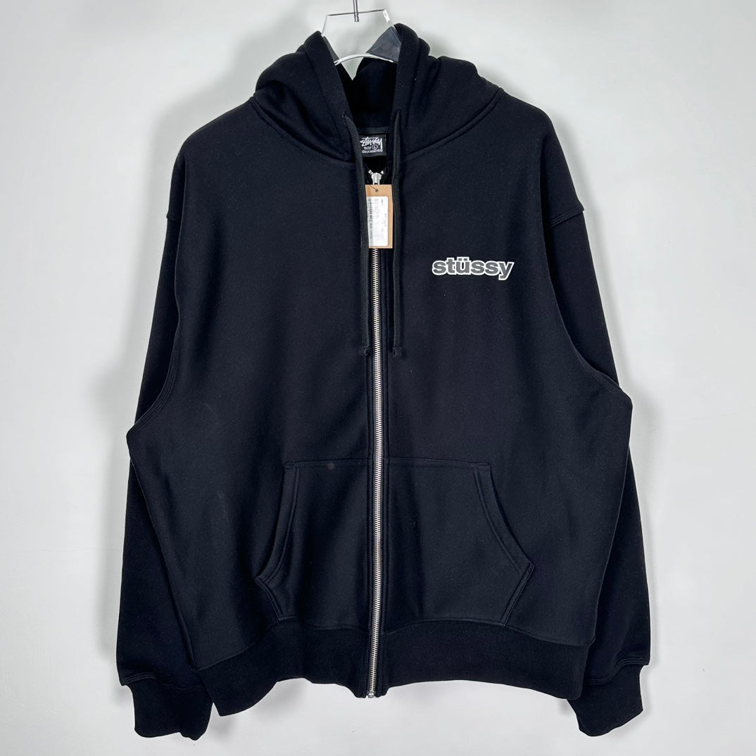 Stussy  Hoodie T-Shirt