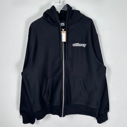 Stussy  Hoodie T-Shirt