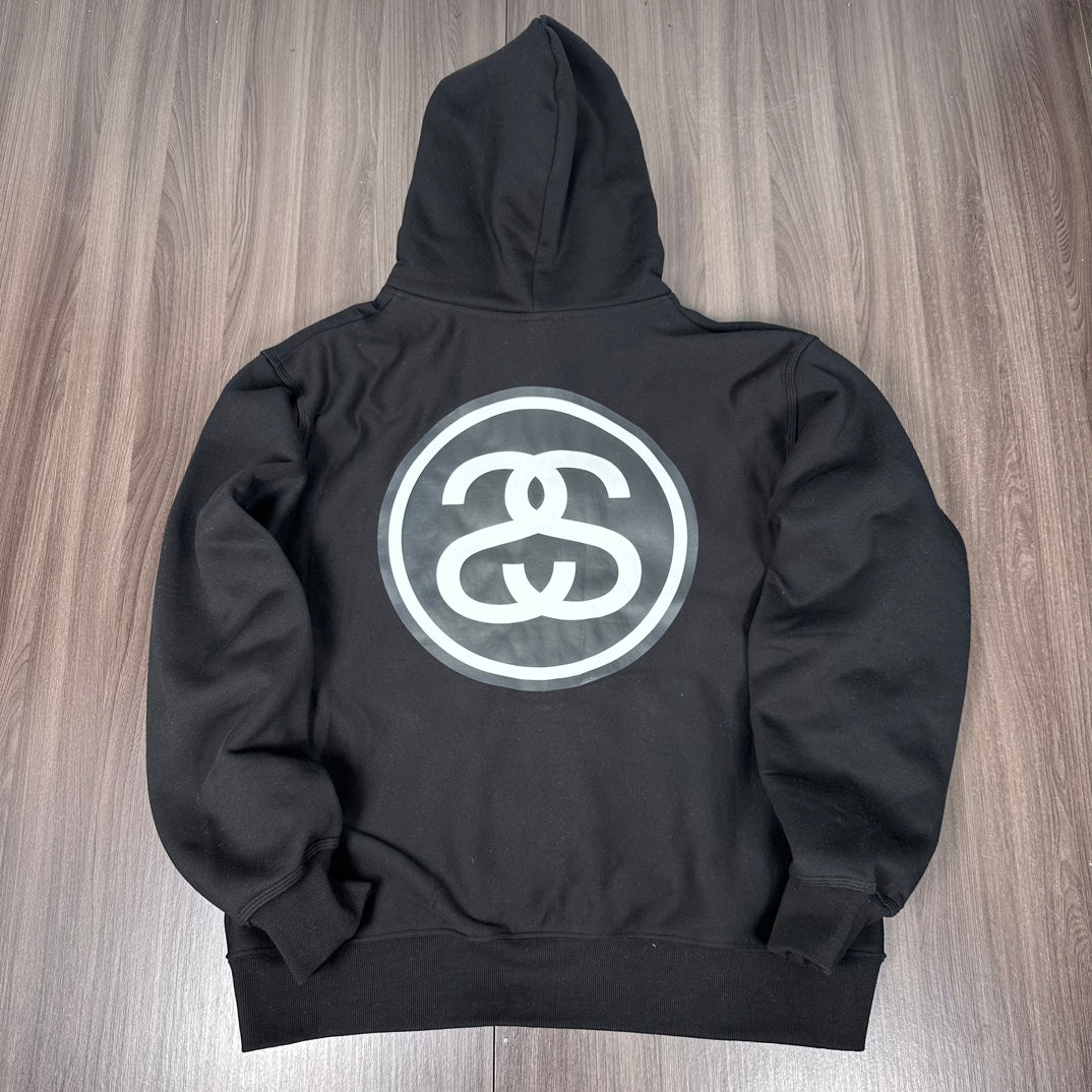 Stussy  Hoodie T-Shirt